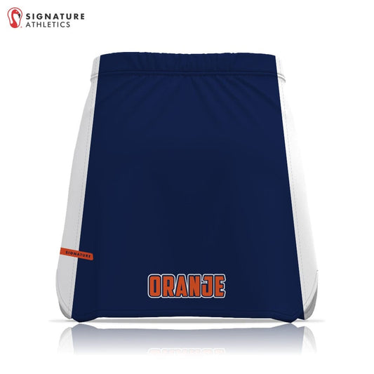 GottaLoveIt Oranje Women's 5 Piece Player Package Signature Lacrosse