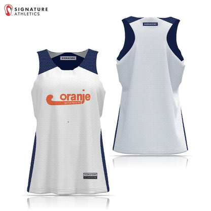 GottaLoveIt Oranje Women's 5 Piece Player Package Signature Lacrosse