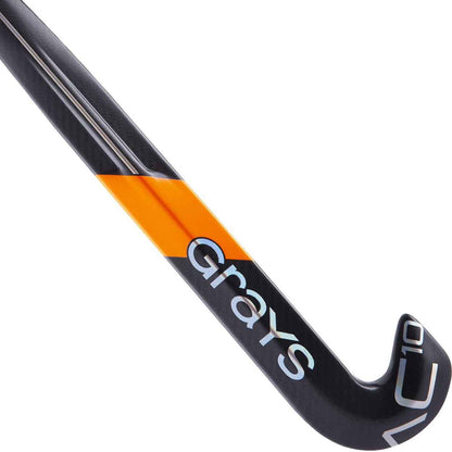 Grays AC10 Probow-S Composite Field Hockey Stick Signature Lacrosse