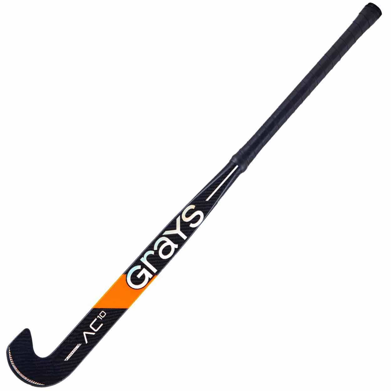 Grays AC10 Probow-S Composite Field Hockey Stick Signature Lacrosse