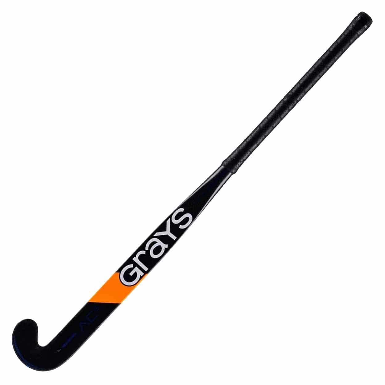 Grays AC9 Dynabow-S Composite Field Hockey Stick Signature Lacrosse