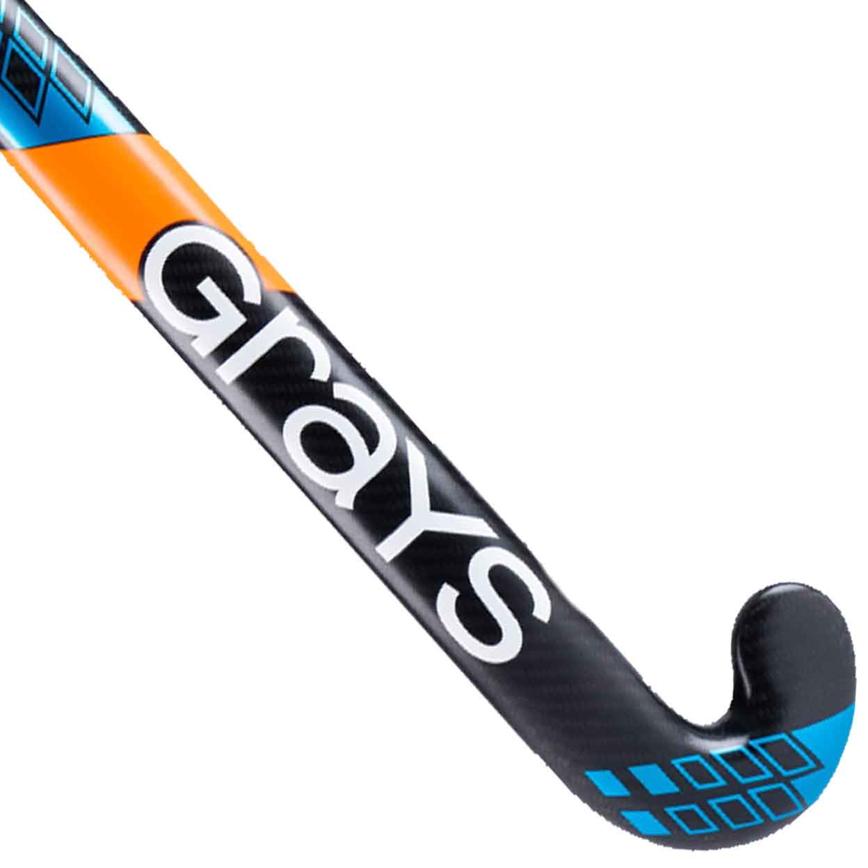 Grays GR5000 Jumbow Composite Field Hockey Stick Signature Lacrosse