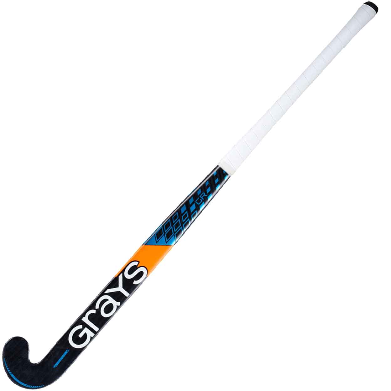 Grays GR5000 Jumbow Composite Field Hockey Stick Signature Lacrosse