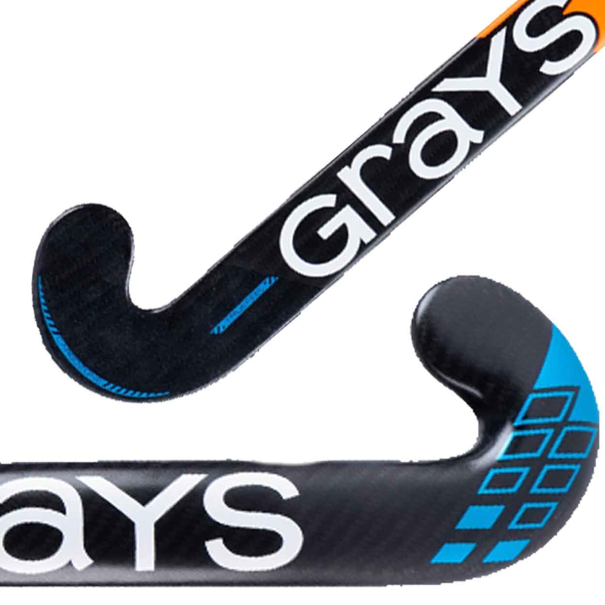 Grays GR5000 Jumbow Composite Field Hockey Stick Signature Lacrosse