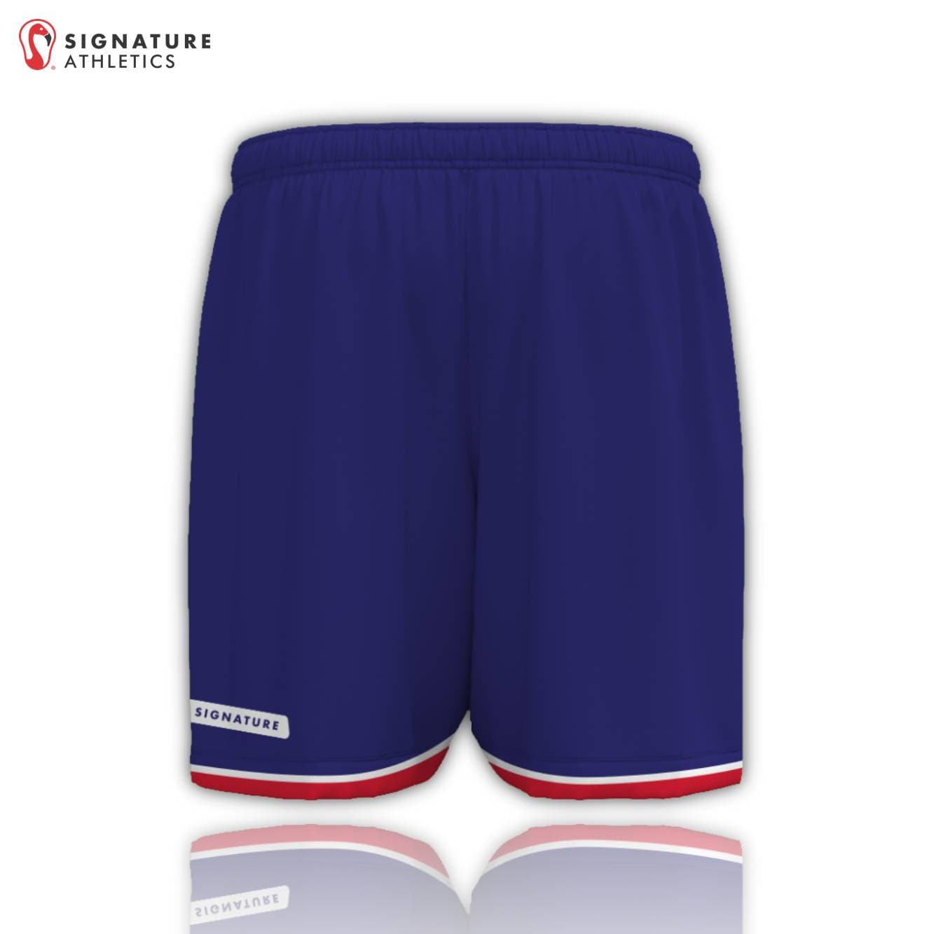 Great Falls Lacrosse Men's 2 Piece Player Package Signature Lacrosse