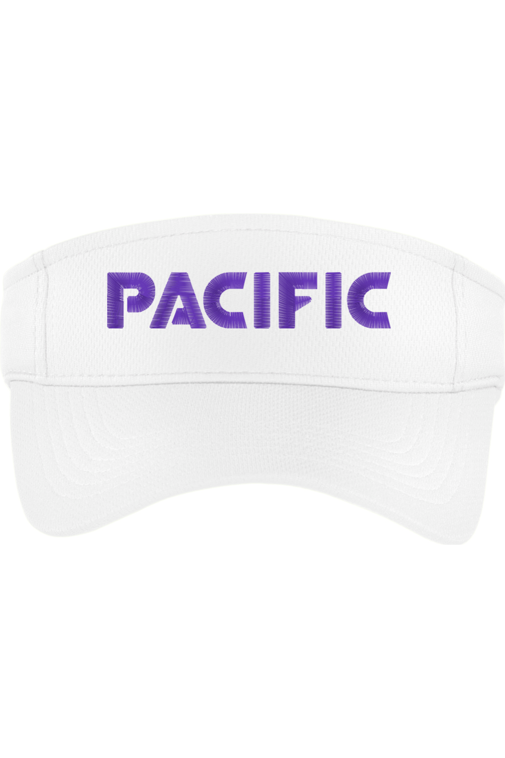 Great White Buffalo Embroidered Visor Signature Lacrosse