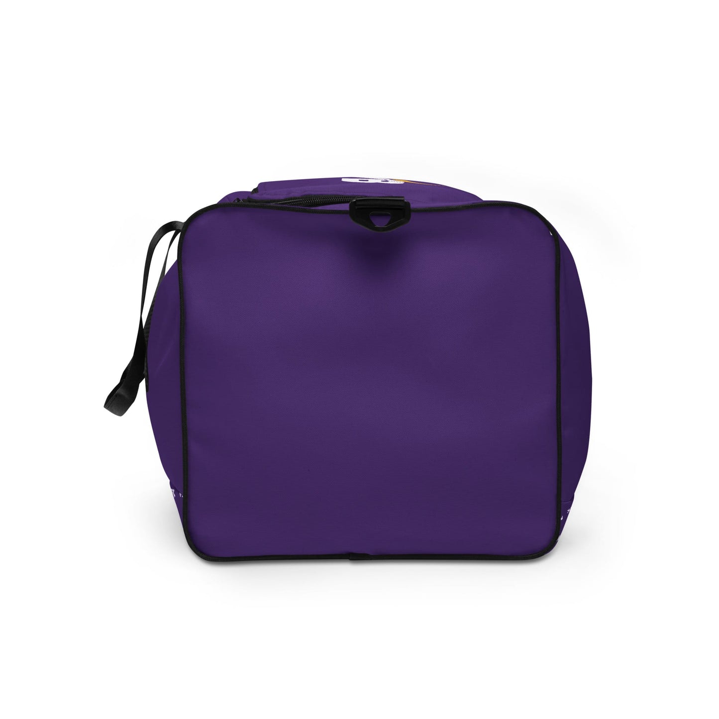 Great White Buffalo Sideline Duffel Bag Signature Lacrosse