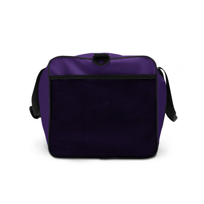 Great White Buffalo Sideline Duffel Bag Signature Lacrosse