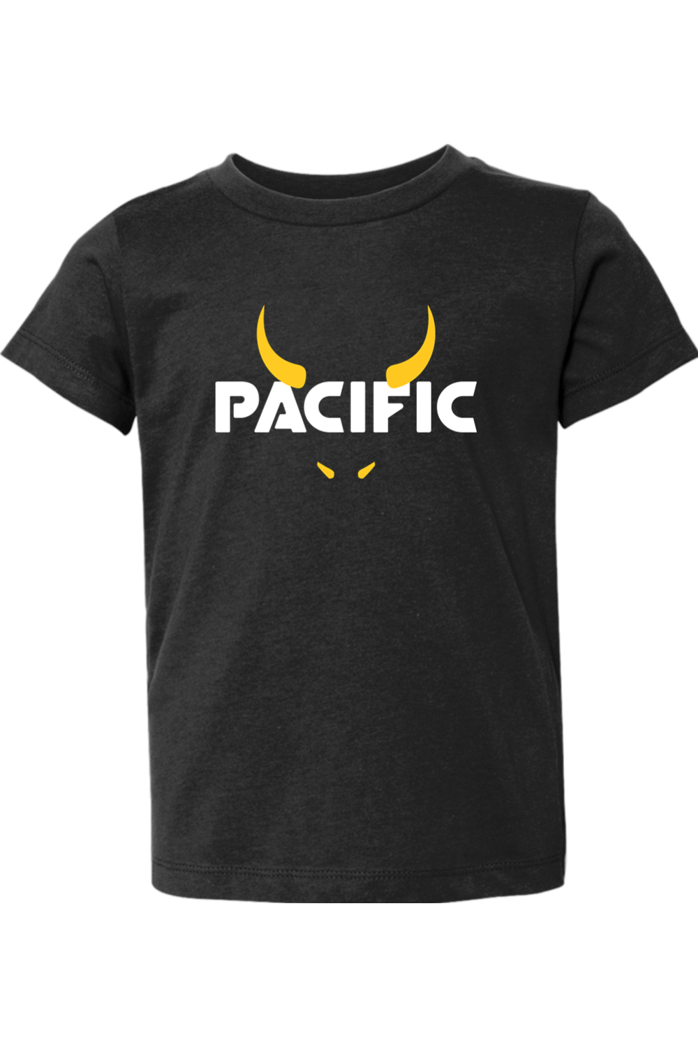 Great White Buffalo Toddler T-Shirt Signature Lacrosse