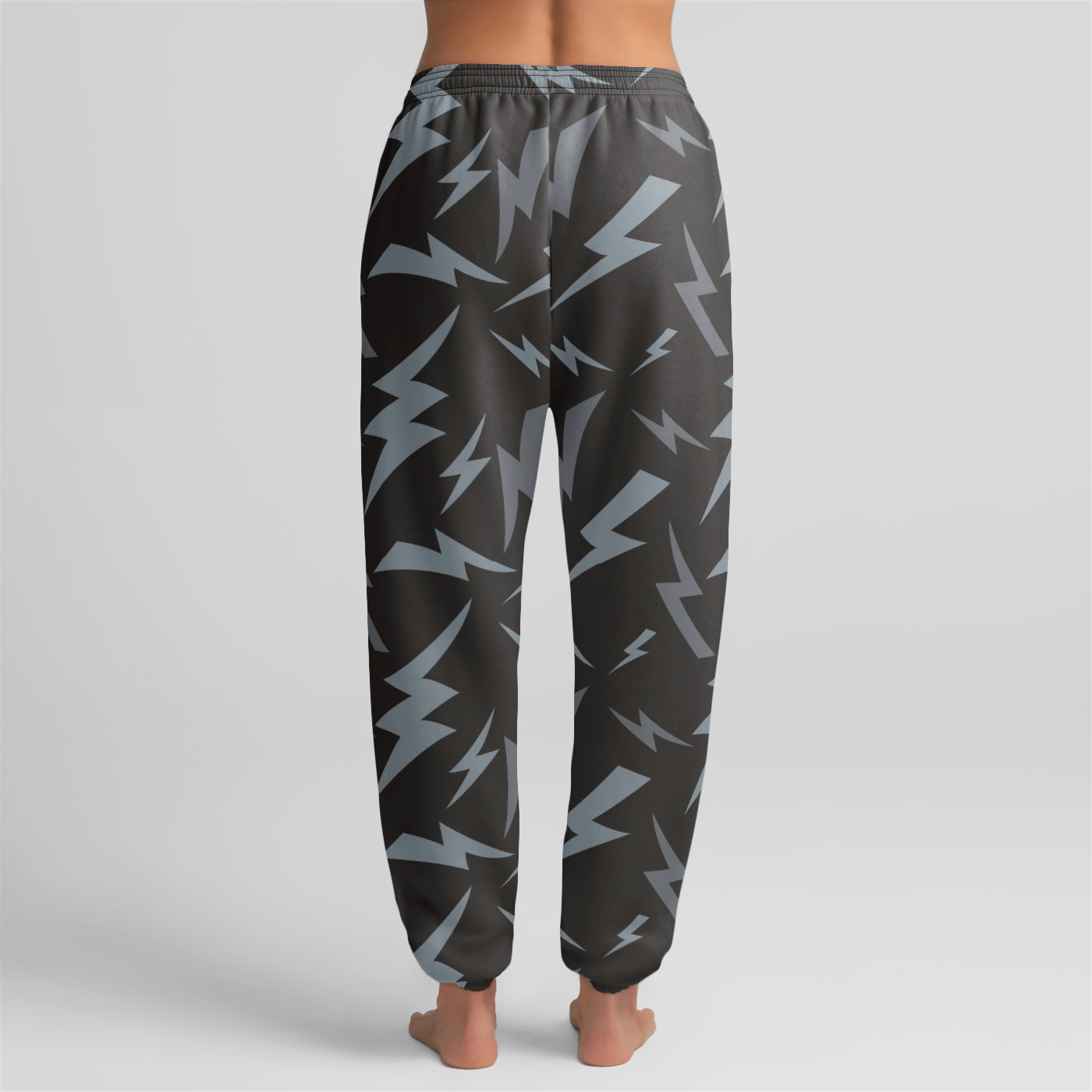 Greece Storm LC Joggers Signature Lacrosse