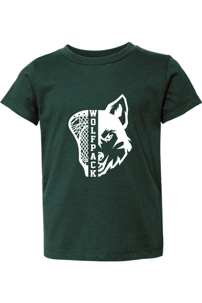 Greenbrier Lacrosse Toddler T-Shirt Signature Lacrosse
