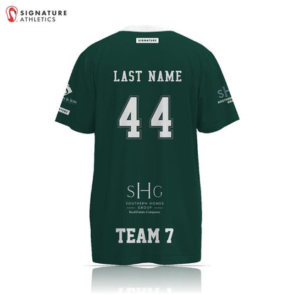 Greenbrier Lacrosse Women's 3 Piece Player Game Package Signature Lacrosse