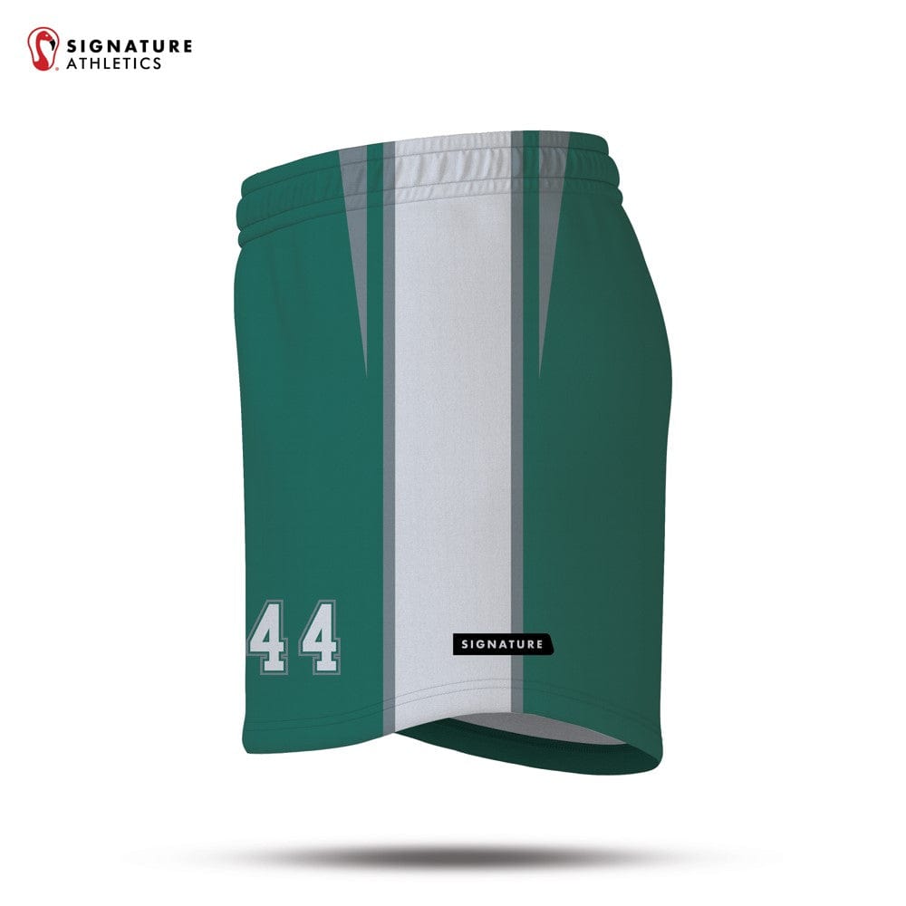 Greenbrier Lacrosse Women's 3 Piece Player Game Package Signature Lacrosse