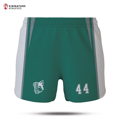 Greenbrier Lacrosse Women's 3 Piece Player Game Package Signature Lacrosse