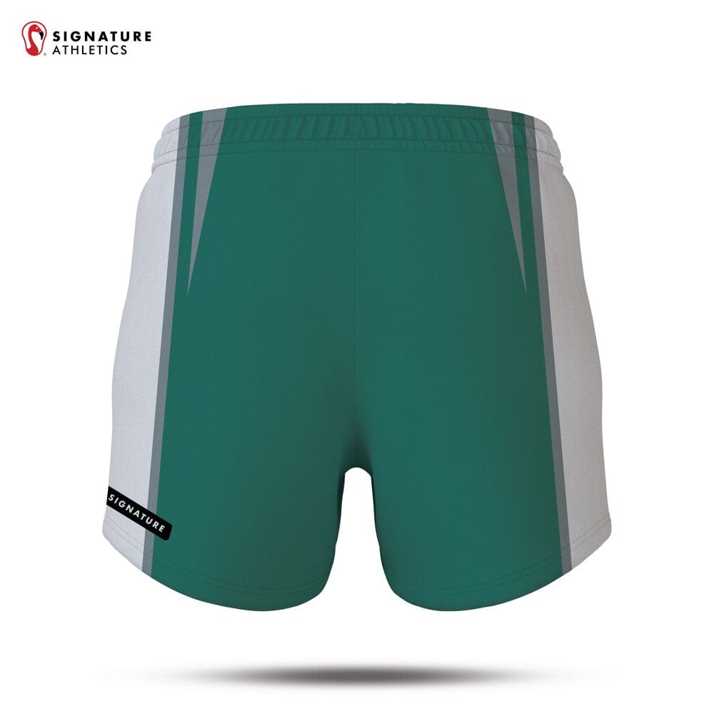 Greenbrier Lacrosse Women's 3 Piece Player Game Package Signature Lacrosse