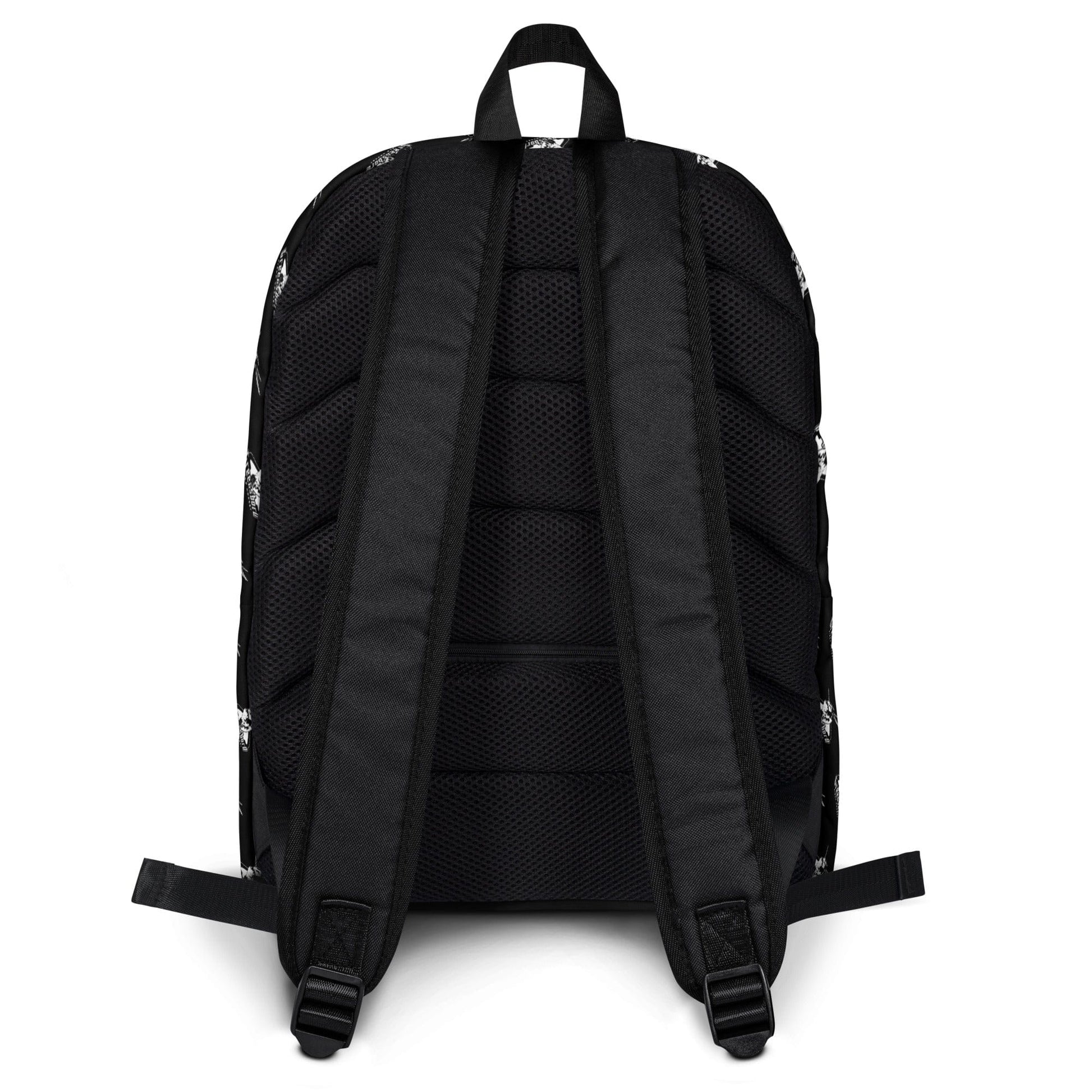 Greensboro FH Travel Backpack Signature Lacrosse