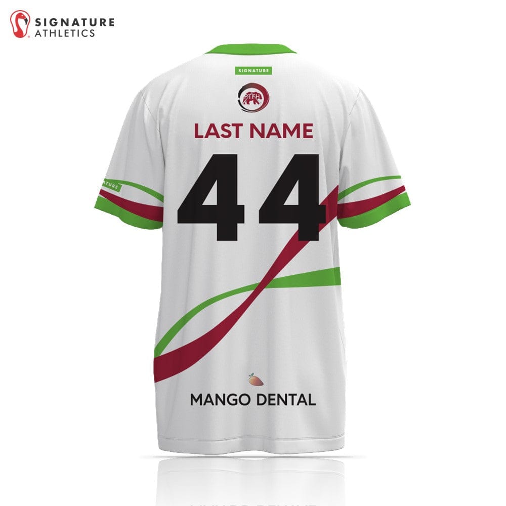 Greensboro Field Hockey Men's 3 Piece Player Package Signature Lacrosse