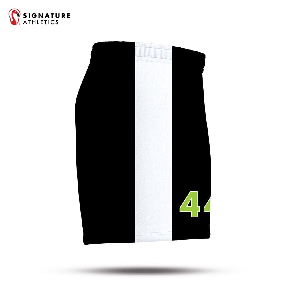 Greensboro Field Hockey Men's Basic Shorts Signature Lacrosse