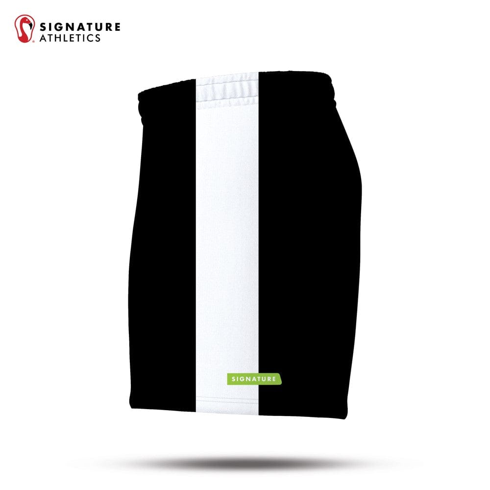 Greensboro Field Hockey Men's Basic Shorts Signature Lacrosse