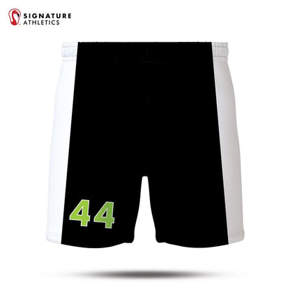 Greensboro Field Hockey Men's Basic Shorts Signature Lacrosse