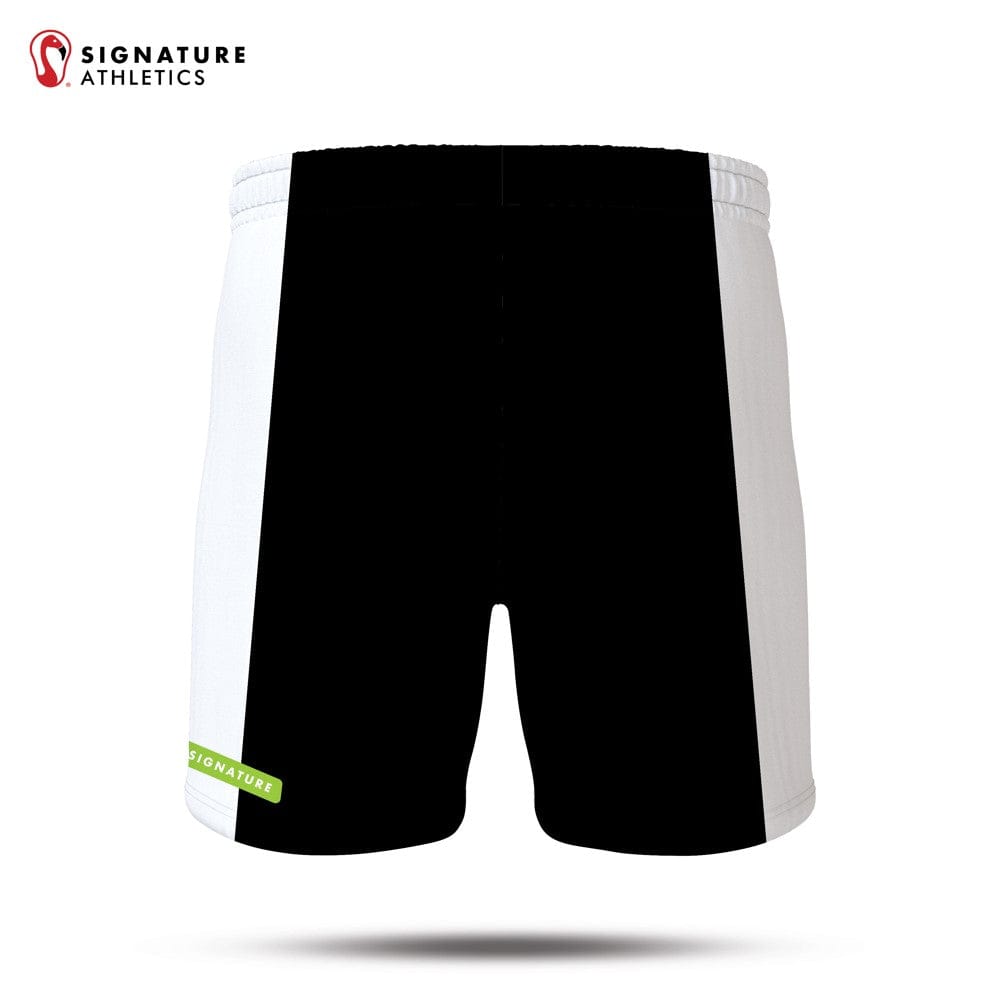 Greensboro Field Hockey Men's Basic Shorts Signature Lacrosse