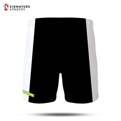 Greensboro Field Hockey Men's Basic Shorts Signature Lacrosse