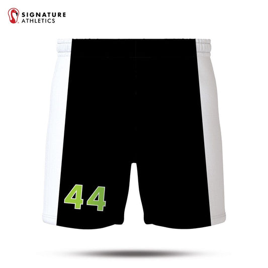 Greensboro Field Hockey Men's Basic Shorts: Greensboro Field Hockey Signature Lacrosse