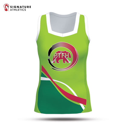 Greensboro Field Hockey Women's 3 Piece Player Package Signature Lacrosse