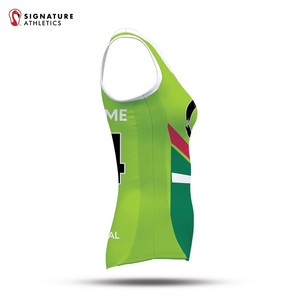 Greensboro Field Hockey Women's 3 Piece Player Package Signature Lacrosse