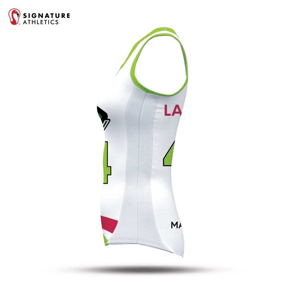 Greensboro Field Hockey Women's 3 Piece Player Package Signature Lacrosse