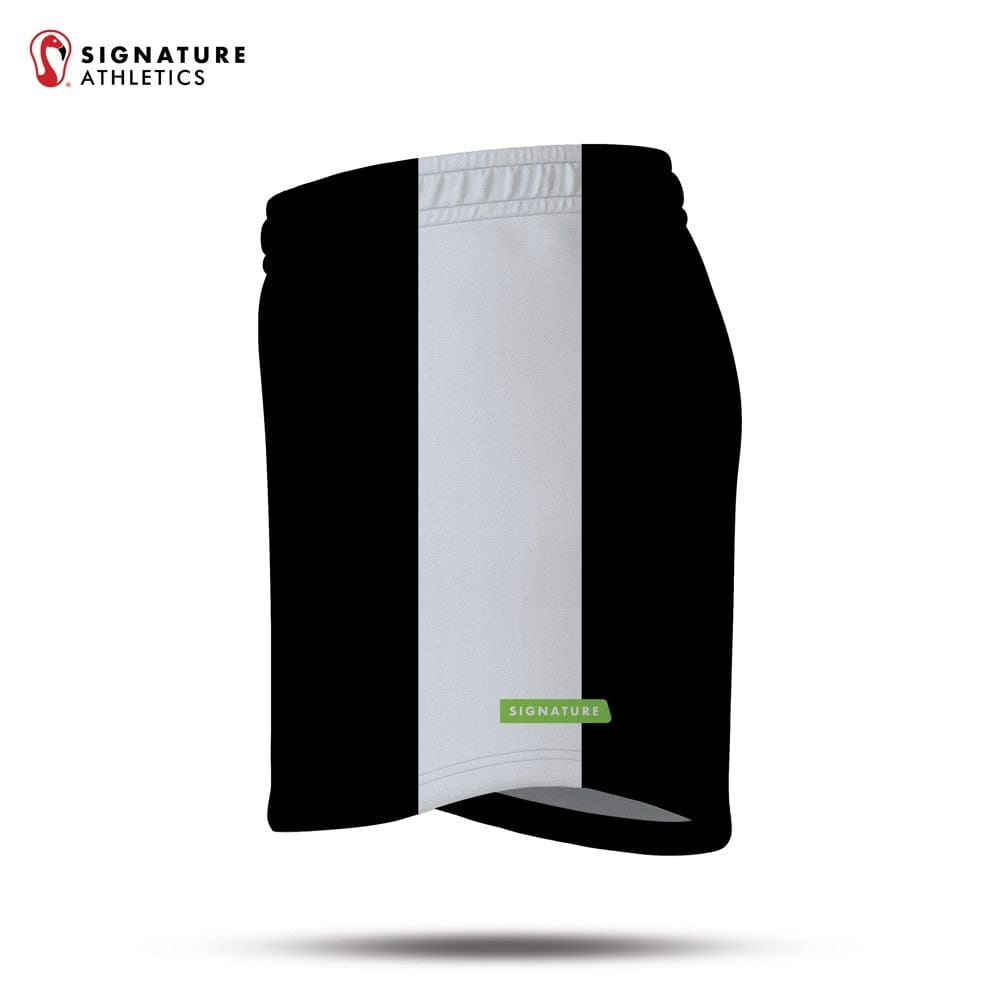 Greensboro Field Hockey Women's Basic Shorts: Greensboro Field Hockey Signature Lacrosse