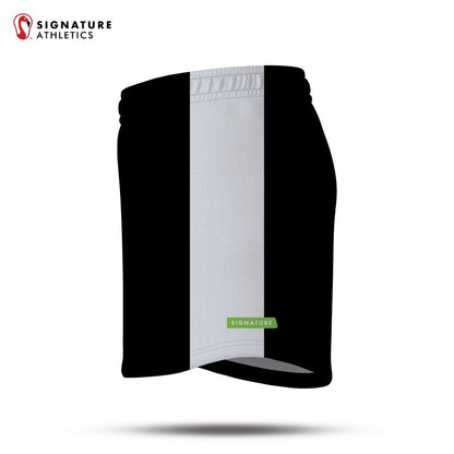 Greensboro Field Hockey Women's Basic Shorts: Greensboro Field Hockey Signature Lacrosse