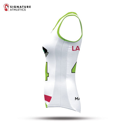 Greensboro Field Hockey Women's Pro Short Sleeve Tech Tee : Greensboro Field Hockey Signature Lacrosse