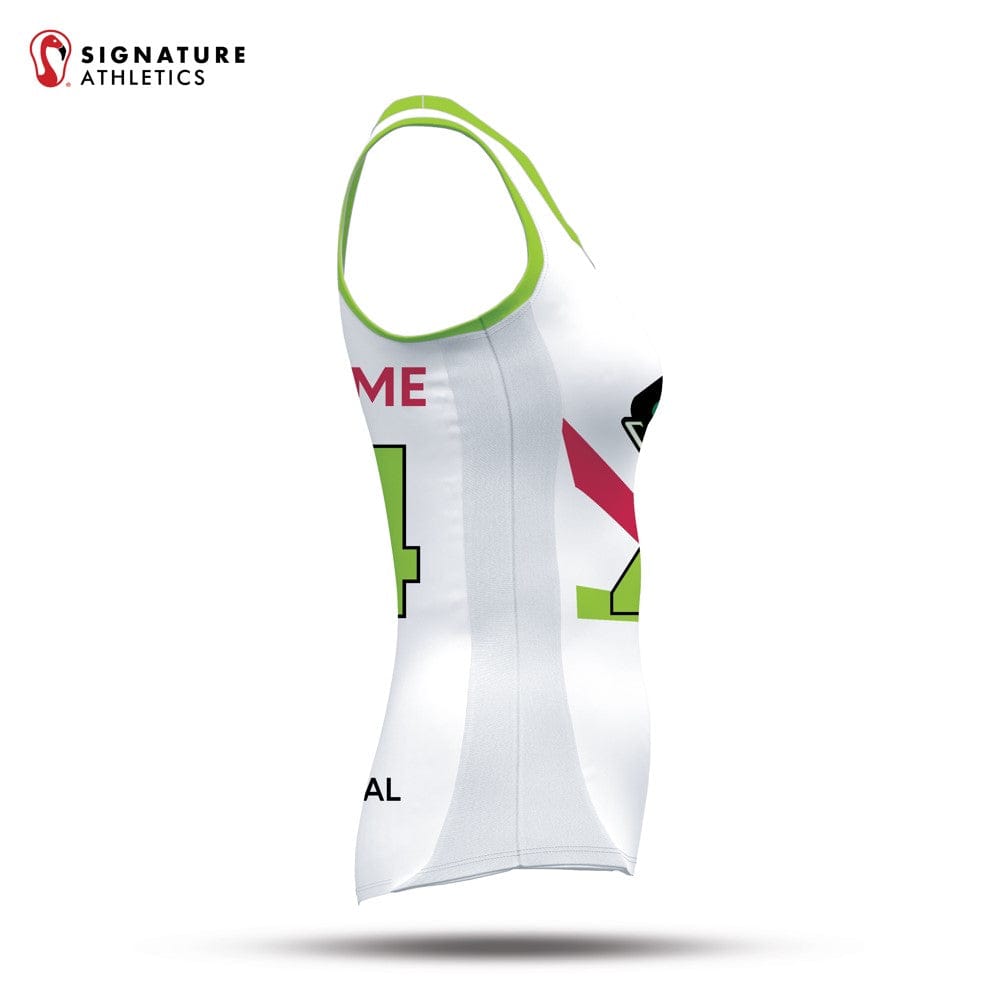 Greensboro Field Hockey Women's Pro Short Sleeve Tech Tee : Greensboro Field Hockey Signature Lacrosse