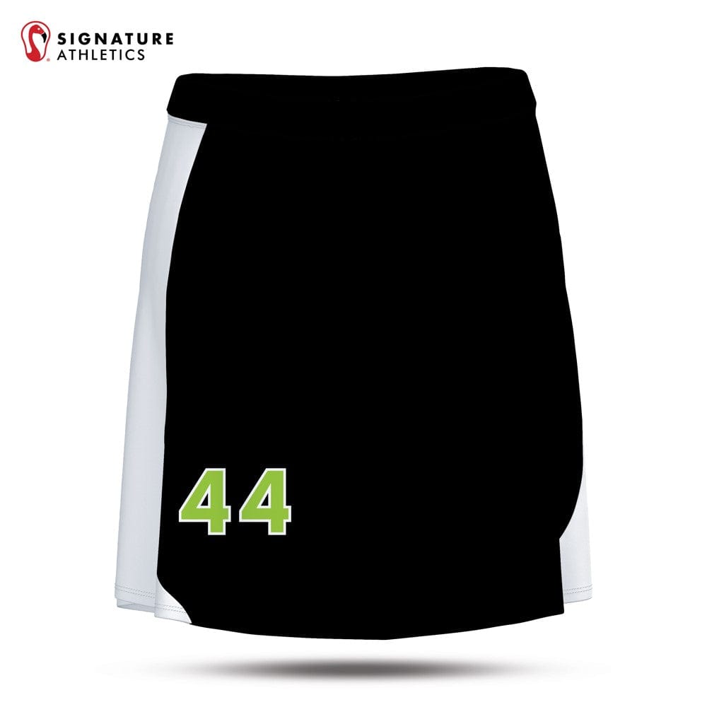 Greensboro Field Hockey Women's Pro Skirt: Greensboro Field Hockey Signature Lacrosse