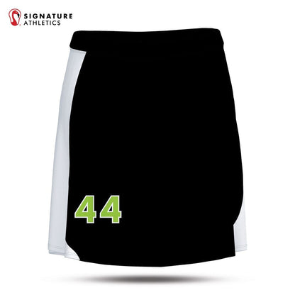 Greensboro Field Hockey Women's Pro Skirt: Greensboro Field Hockey Signature Lacrosse