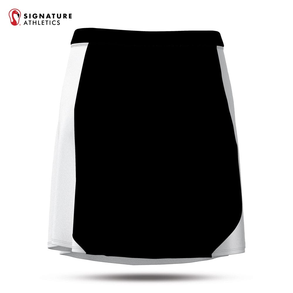 Greensboro Field Hockey Women's Pro Skirt: Greensboro Field Hockey Signature Lacrosse