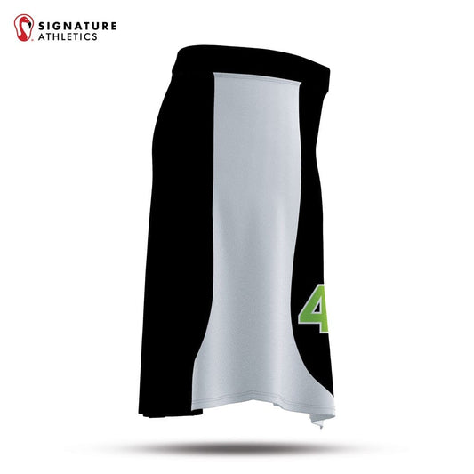 Greensboro Field Hockey Women's Pro Skirt: Greensboro Field Hockey Signature Lacrosse