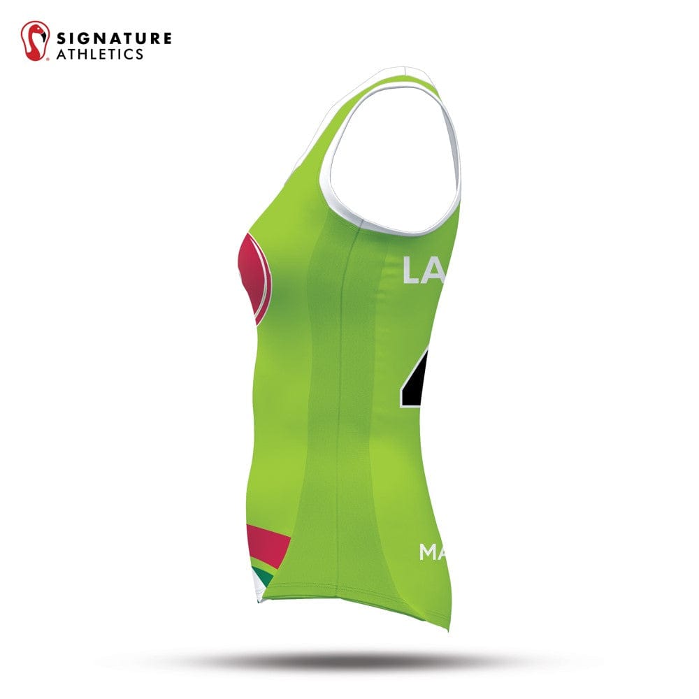 Greensboro Field Hockey Women's PTFH - Pro Short Sleeve Tech Tee : Greensboro Field Hockey Signature Lacrosse