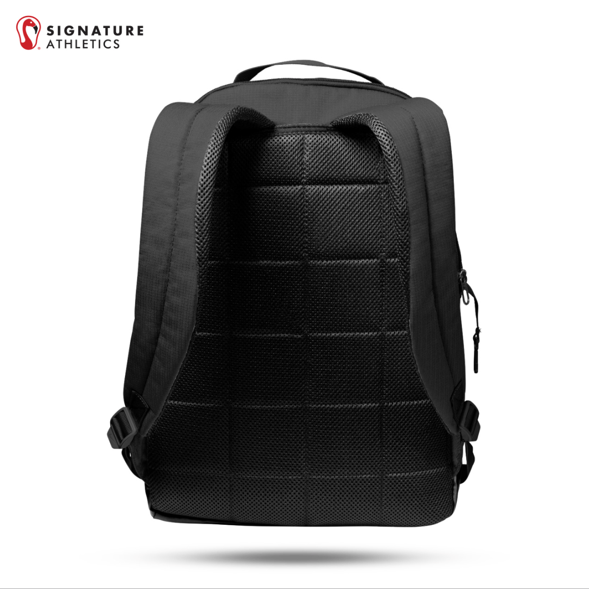 Grizzly Lacrosse Men's Nike Brasilia Medium Backpack Signature Lacrosse