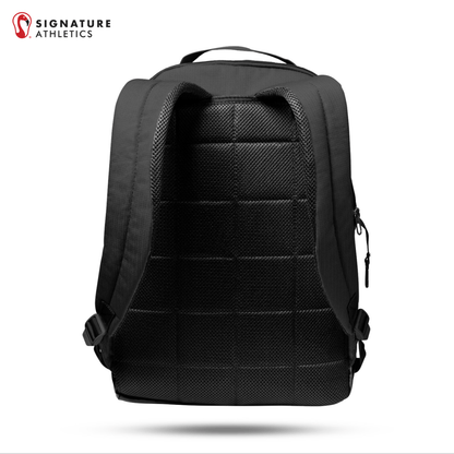 Grizzly Lacrosse Men's Nike Brasilia Medium Backpack Signature Lacrosse