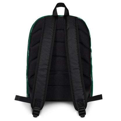 Grizzly Lacrosse Travel Backpack Signature Lacrosse