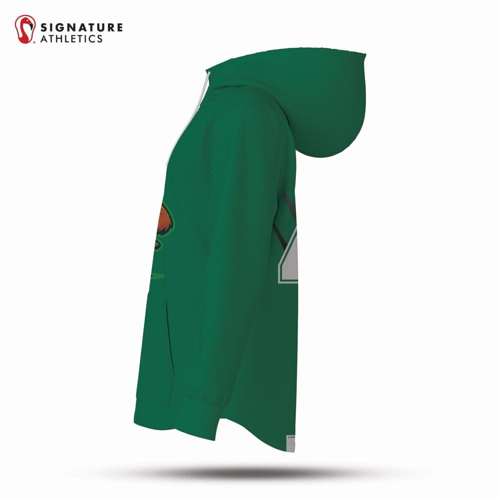 Grizzly LC Men's 3 Piece Player Package Signature Lacrosse