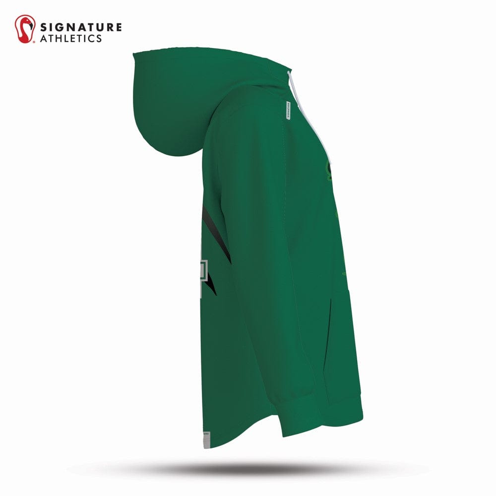 Grizzly LC Men's 3 Piece Player Package Signature Lacrosse