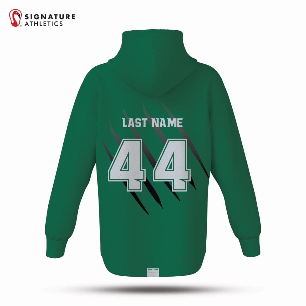 Grizzly LC Men's 3 Piece Player Package Signature Lacrosse