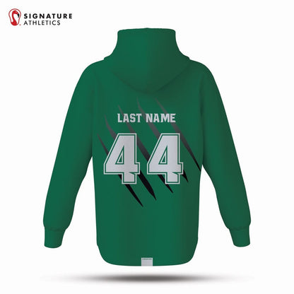 Grizzly LC Men's 3 Piece Player Package Signature Lacrosse