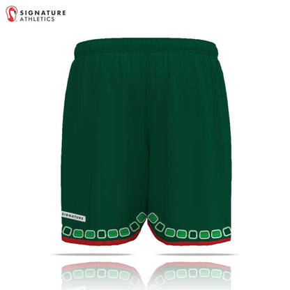 Grizzly LC Men's Game Shorts Signature Lacrosse