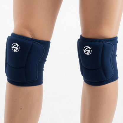 Smack Sportswear Stealth Low Profile Kneepads