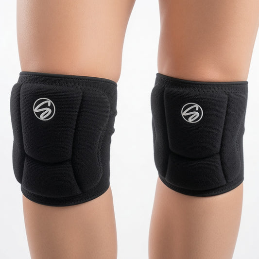 Smack Sportswear Stealth Low Profile Kneepads
