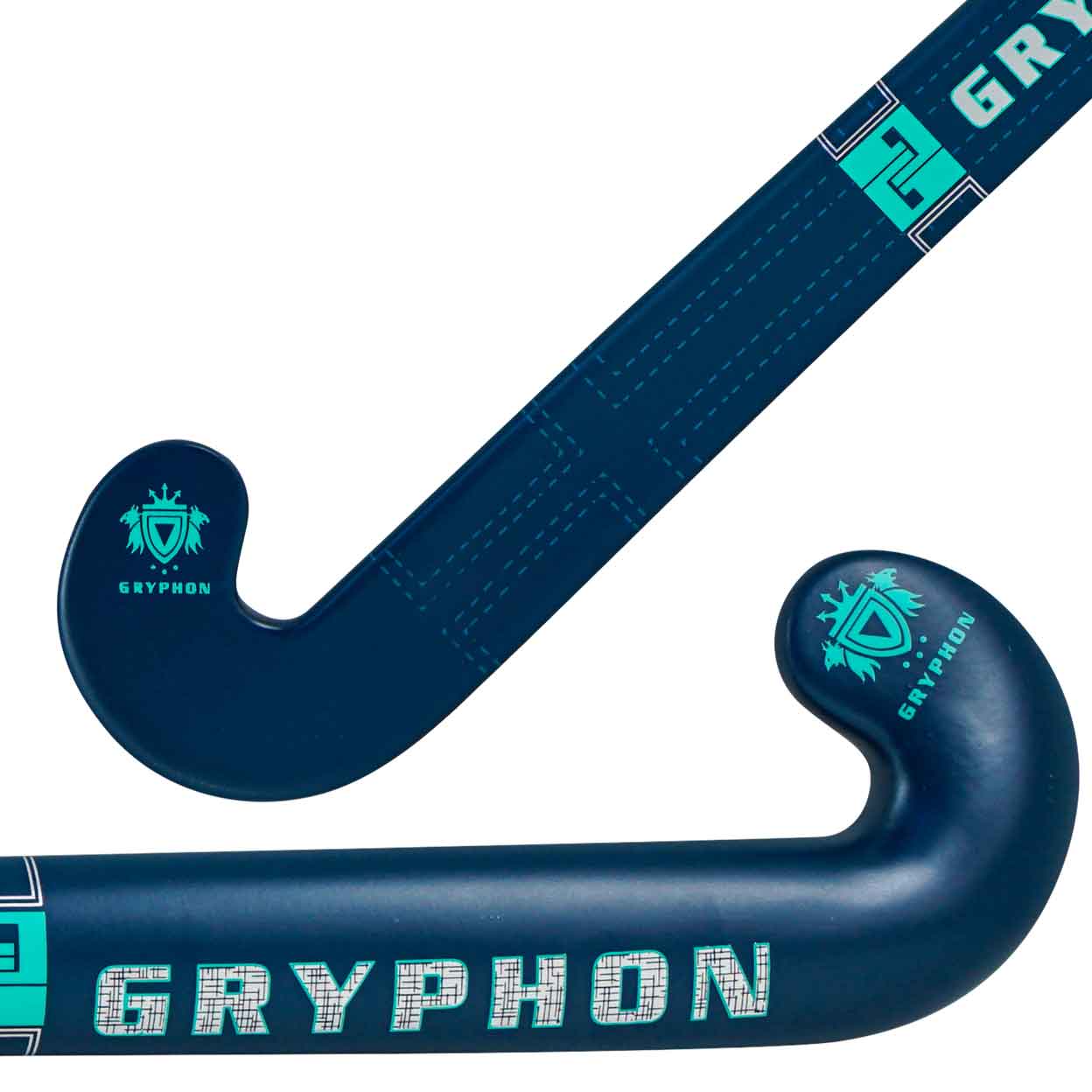 Gryphon Elan Pro-25 Field Hockey Stick Signature Lacrosse